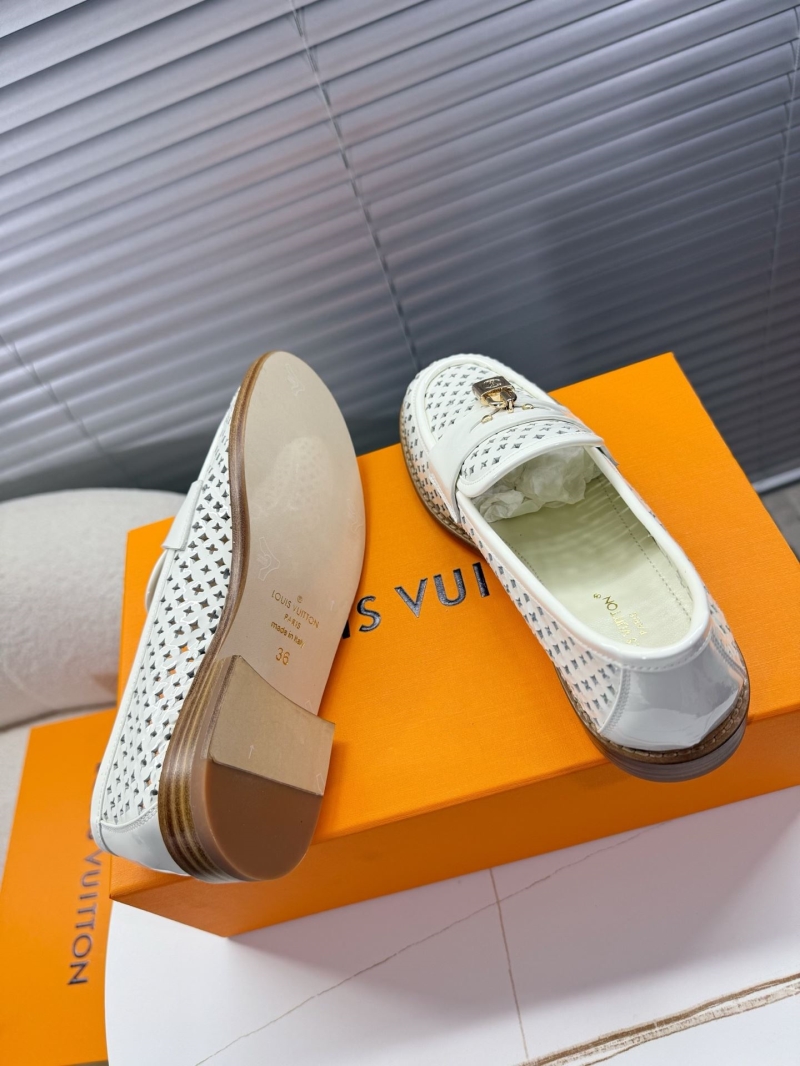 l0vis Vvtt0n low shoes